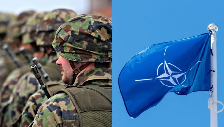 NATO spúšťa najväčšie