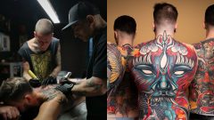 wolftown tattoo collective