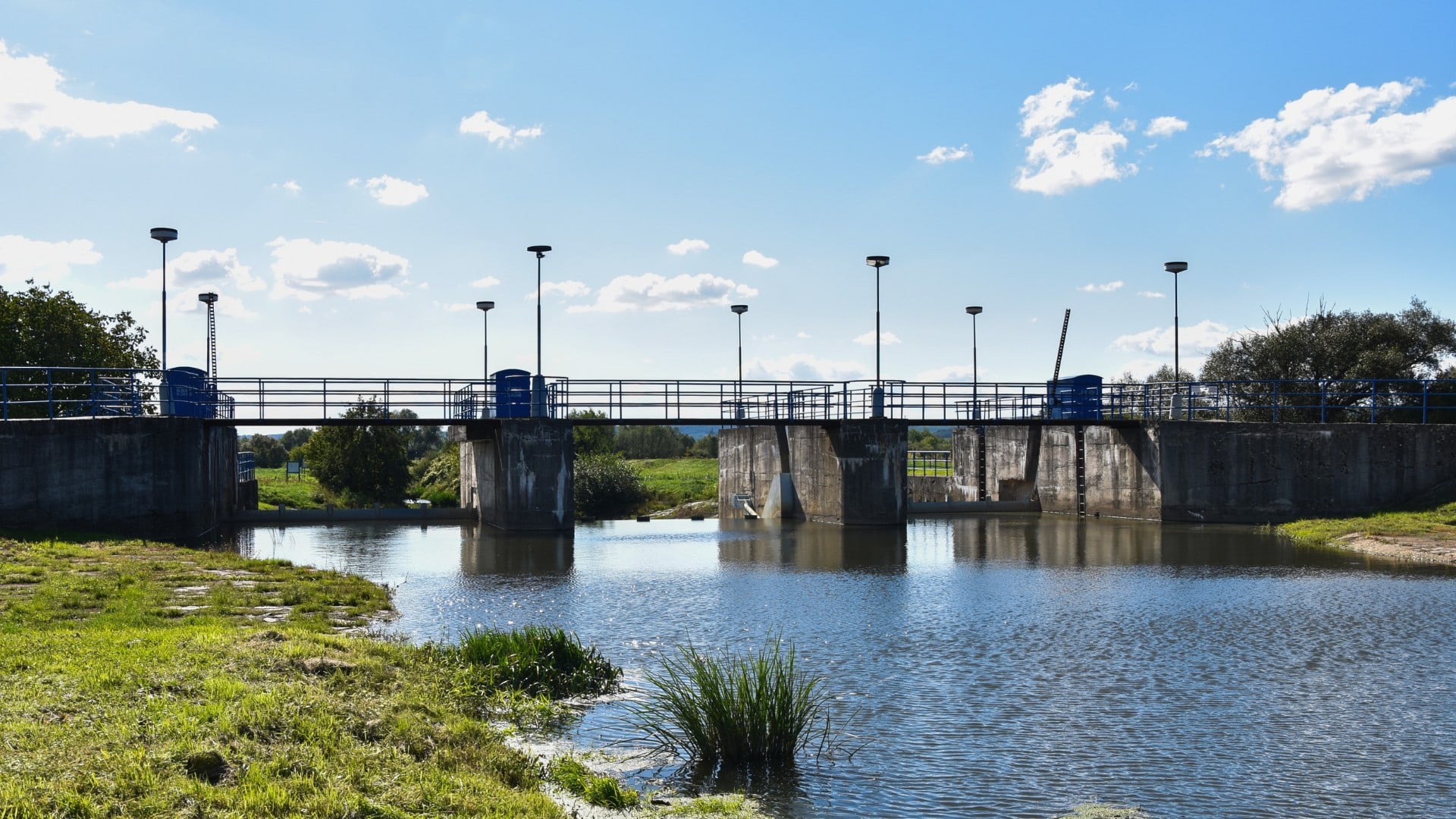 klimatická zmena Ipeľ