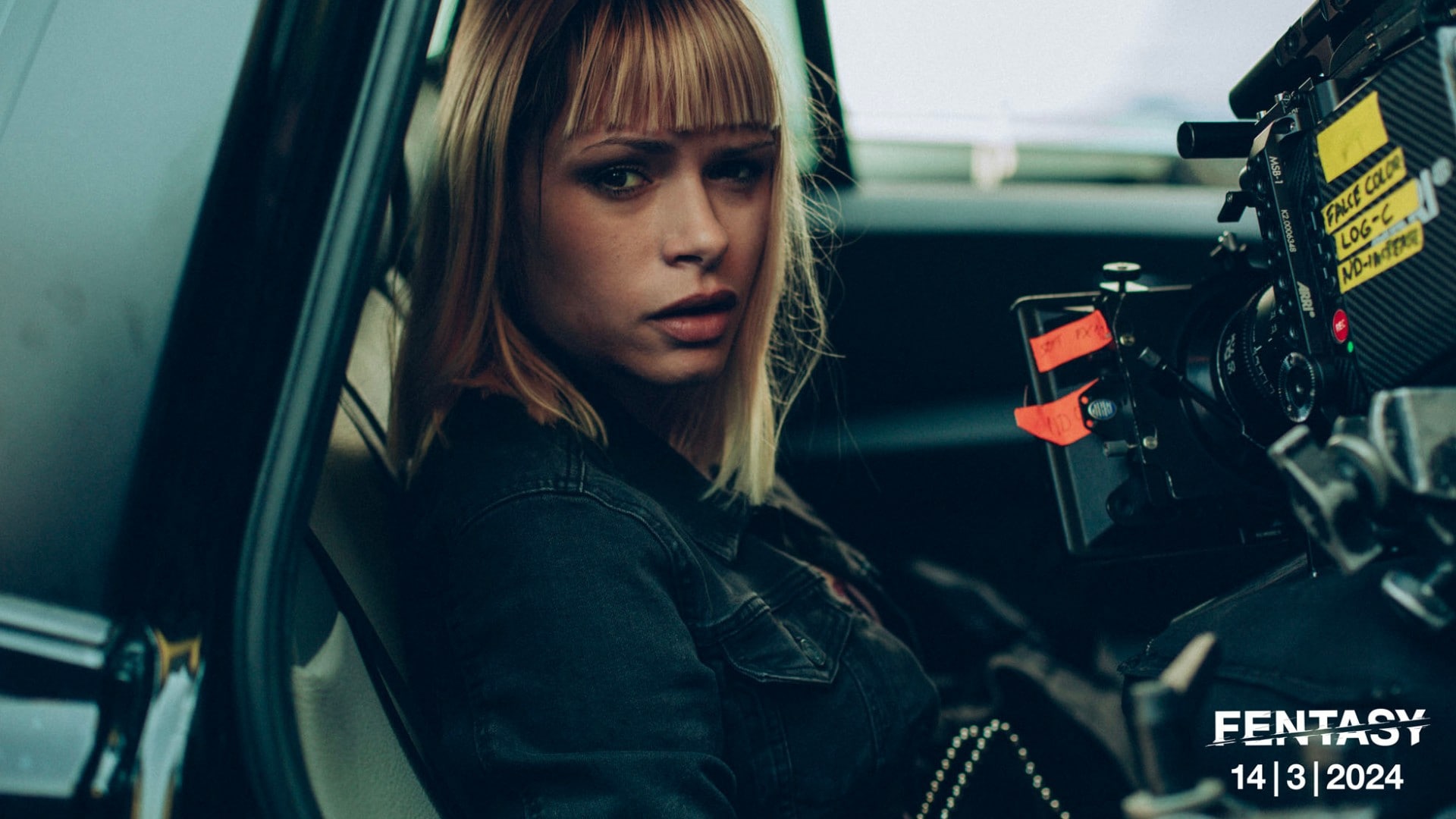 FENTASY film