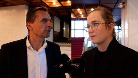 Ľubomír Galko, Vladimíra Marcinková