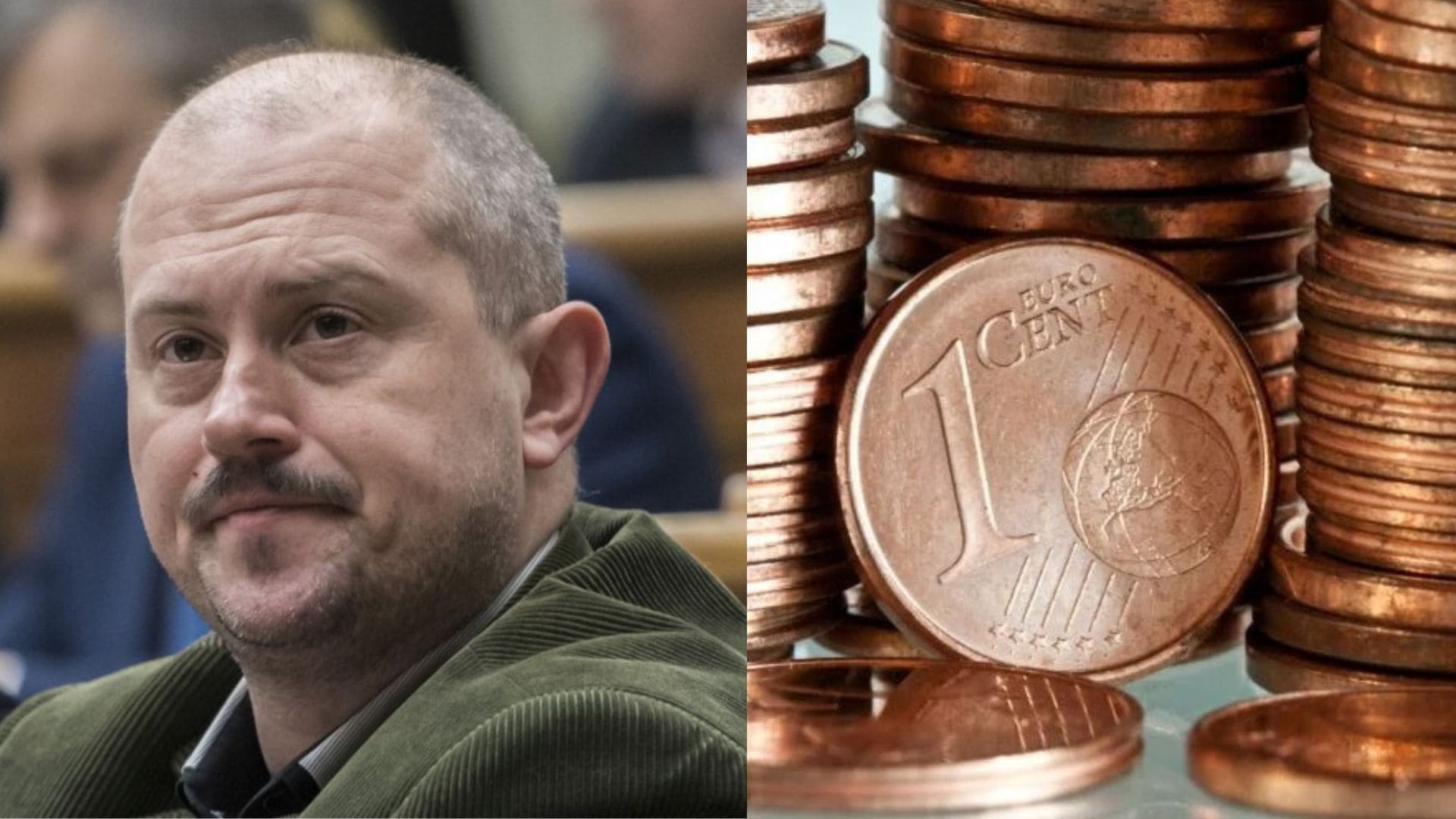 Marián Kotleba, minca