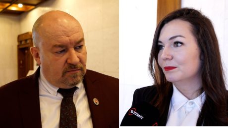 Rudolf Huliak, Beáta Jurík