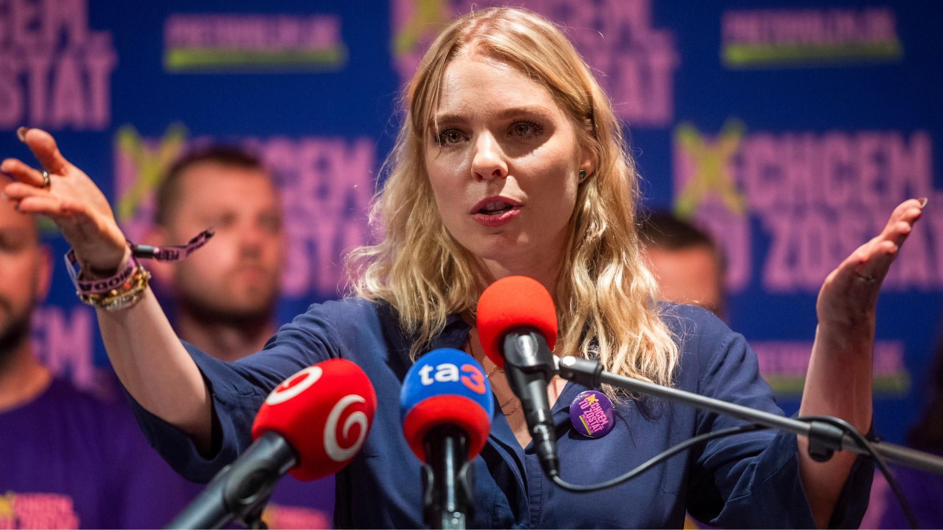 Veronika Ostrihoňová