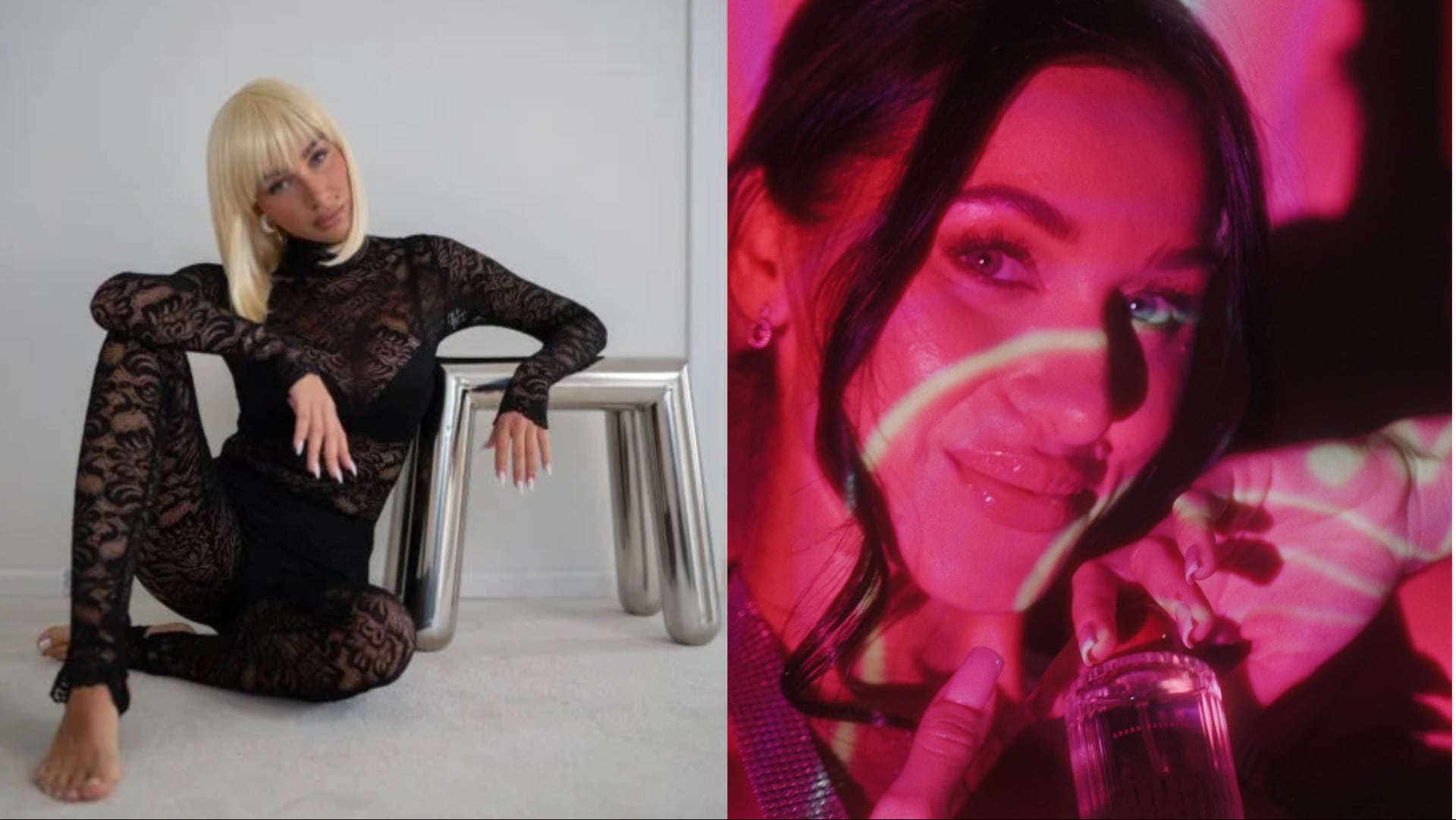 Influencerka Bianka Rumanová a jej značka