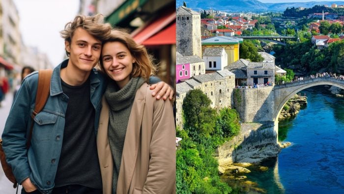 5 nevšedných tipov na výlet po Európe, kde sa nebudeš tlačiť medzi slovenskými turistami