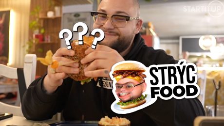 strýc food považská bystrica púchov steak burger