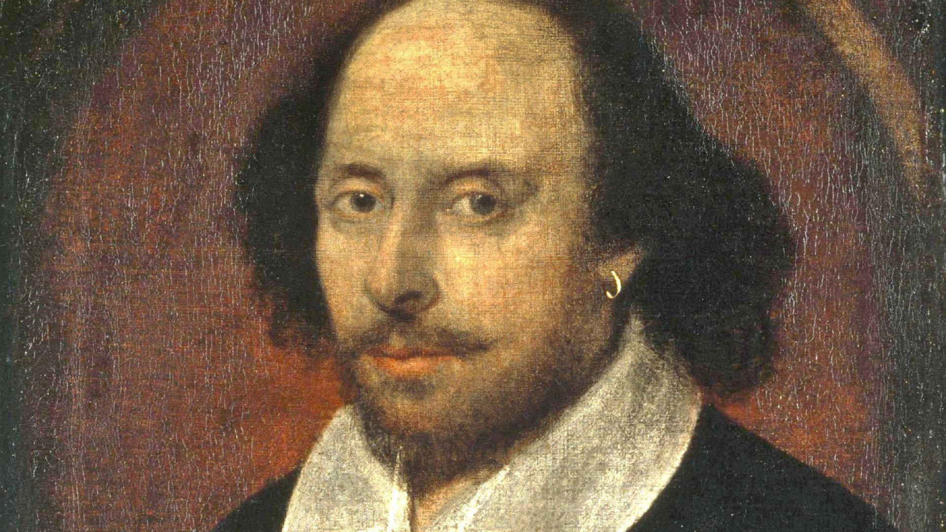 William Shakespeare
