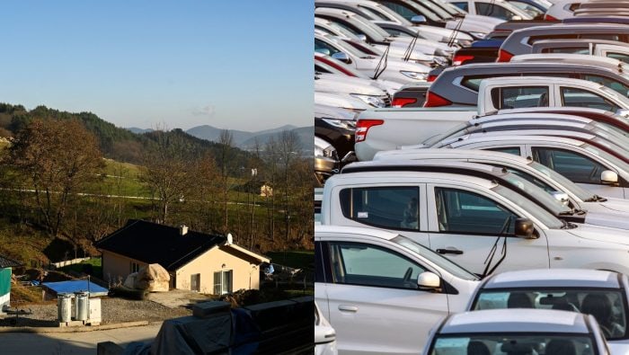 Štát sa zbavuje nepotrebného majetku: Slováci môžu mať dom za 16-tisíc a auto za cenu elektrickej kolobežky