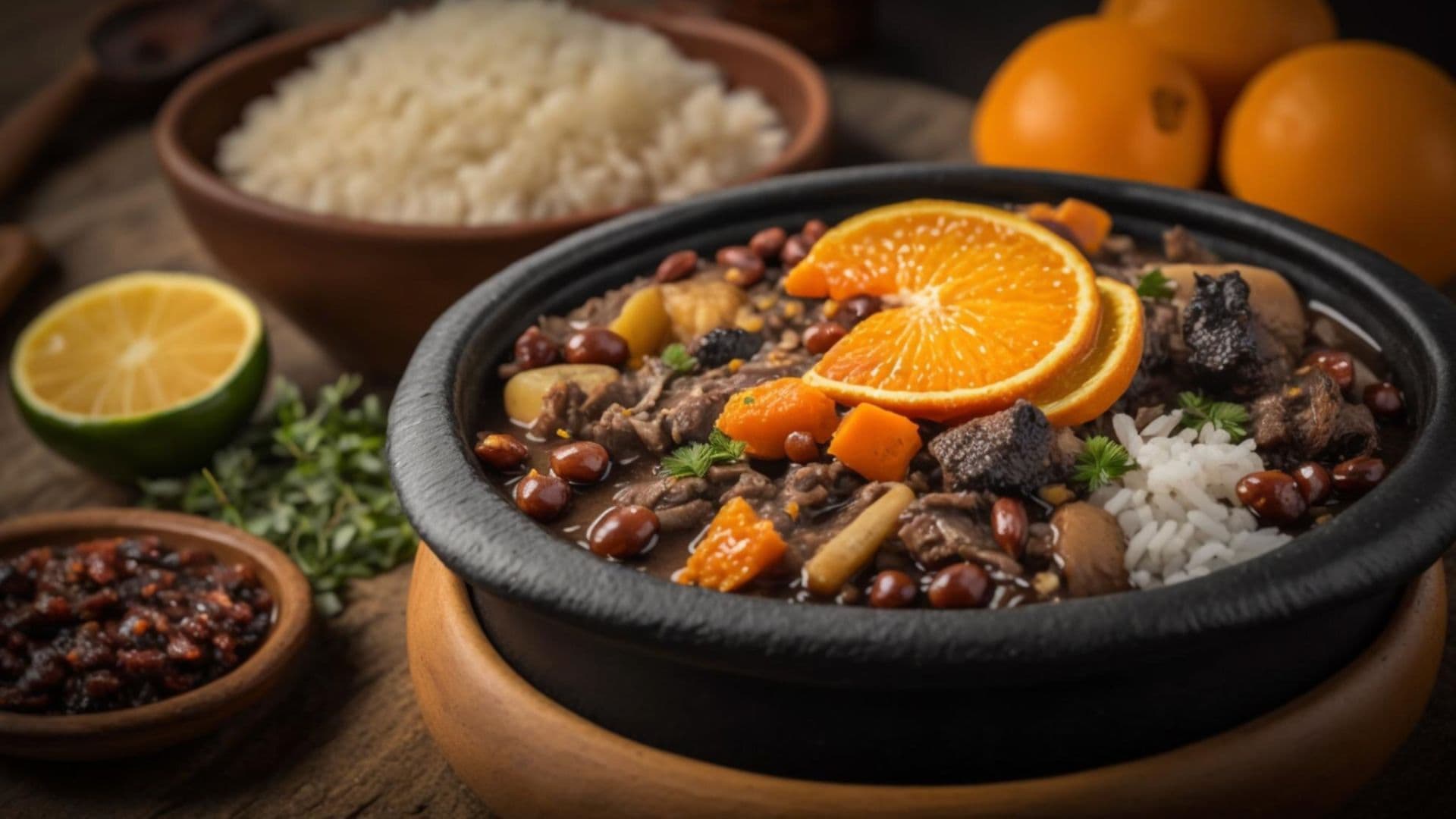 feijoada