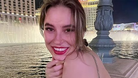 Američanka pôvodom z