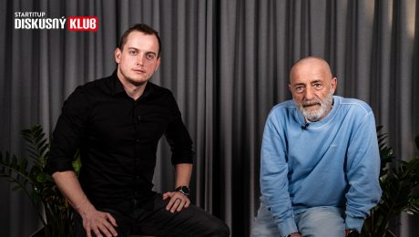 Diskusný Klub Fedor Flašík