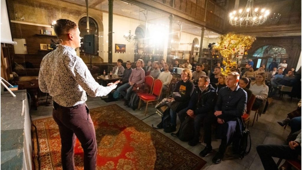 Ecommerce Bridge LIVE