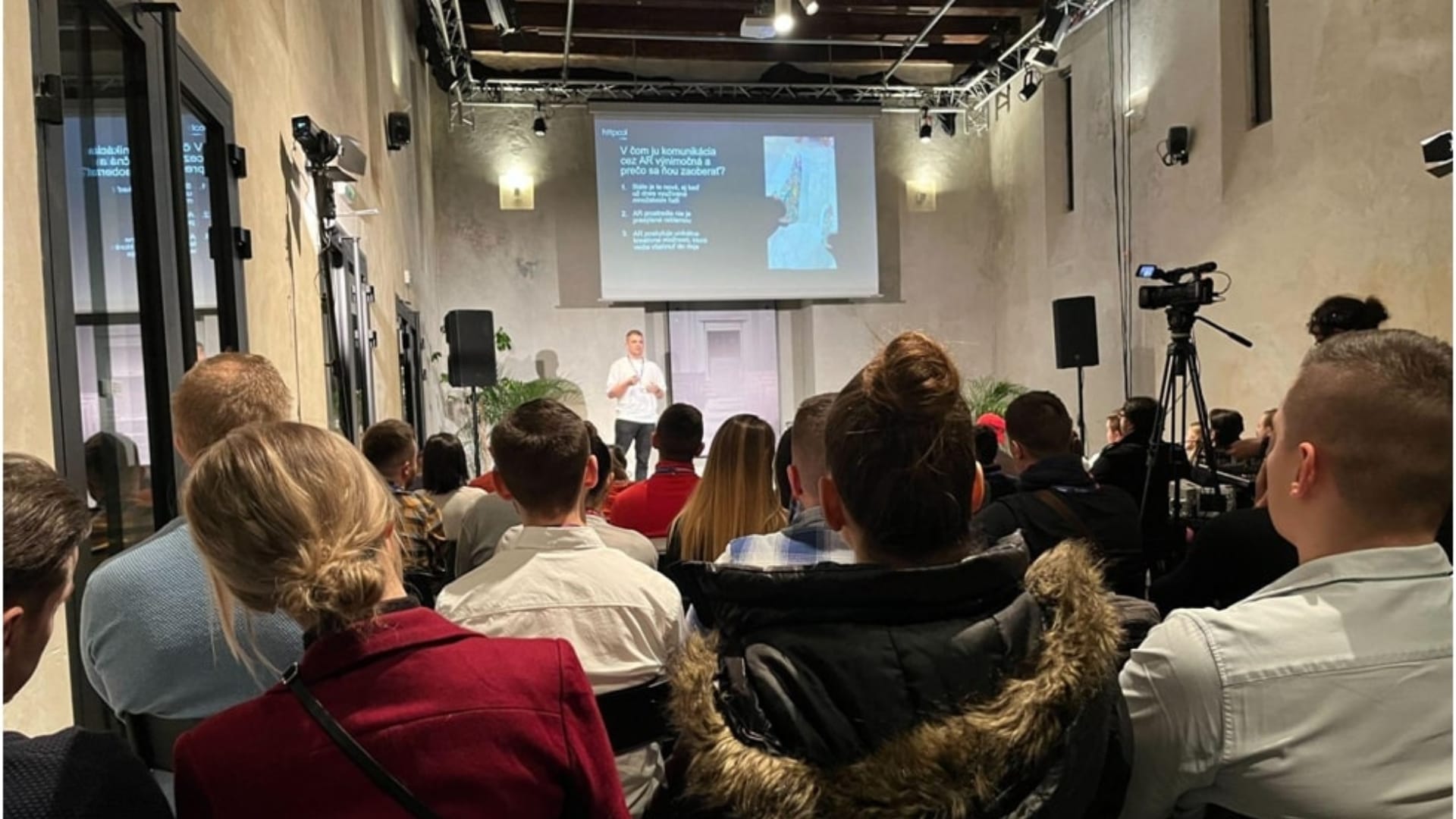 Ecommerce Bridge LIVE