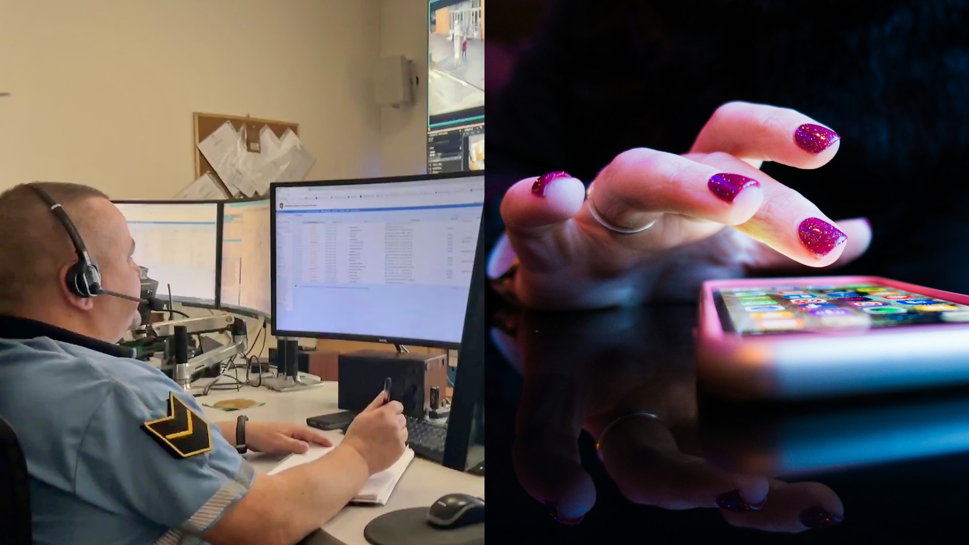 česká polícia appka