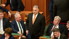 Maďarský parlament schválil