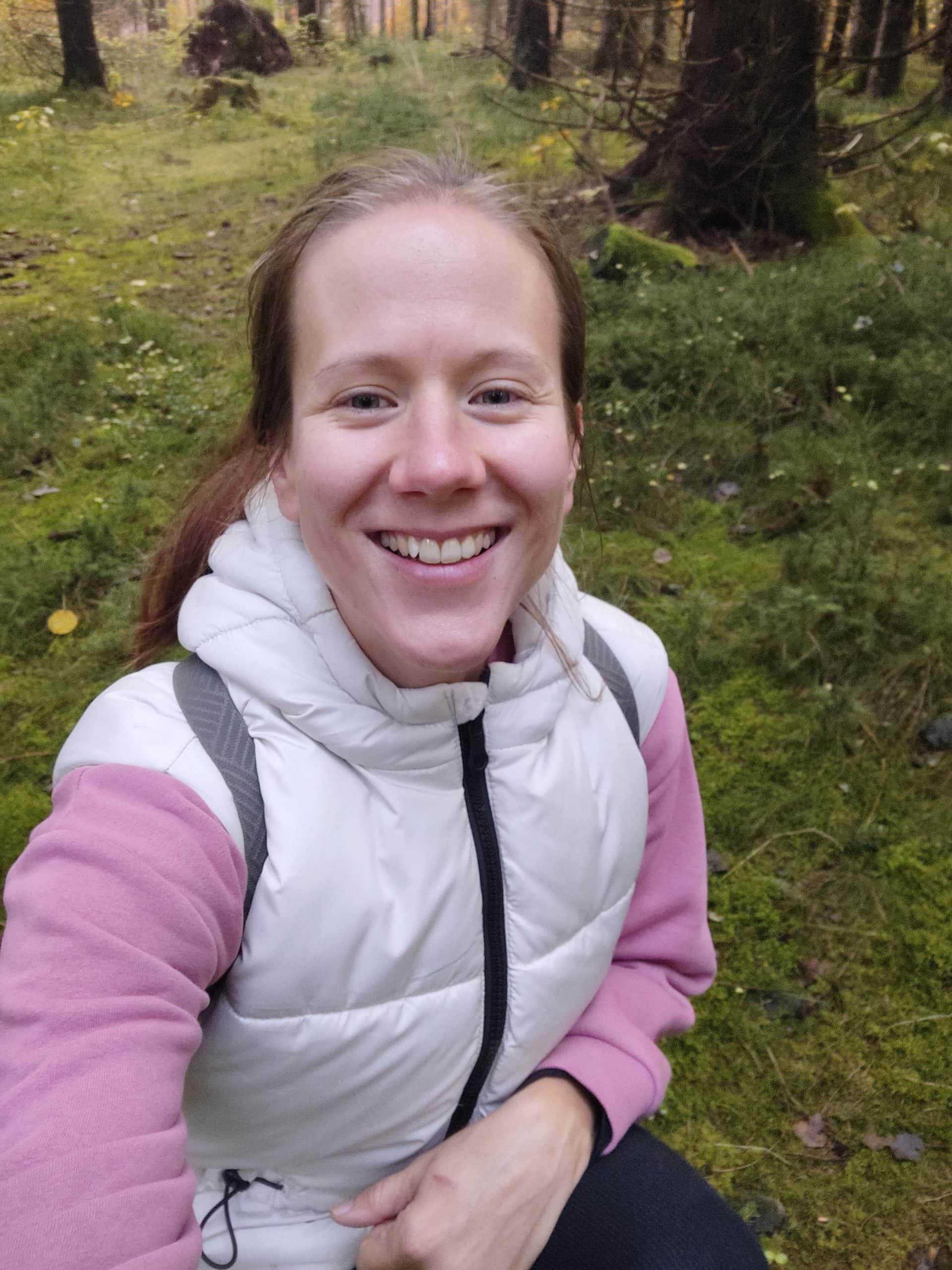 Kristína Miřetinská