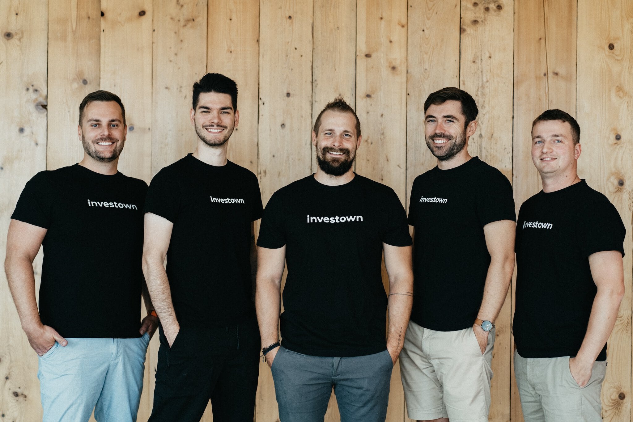 Investown_Spoluzakladatelé 1