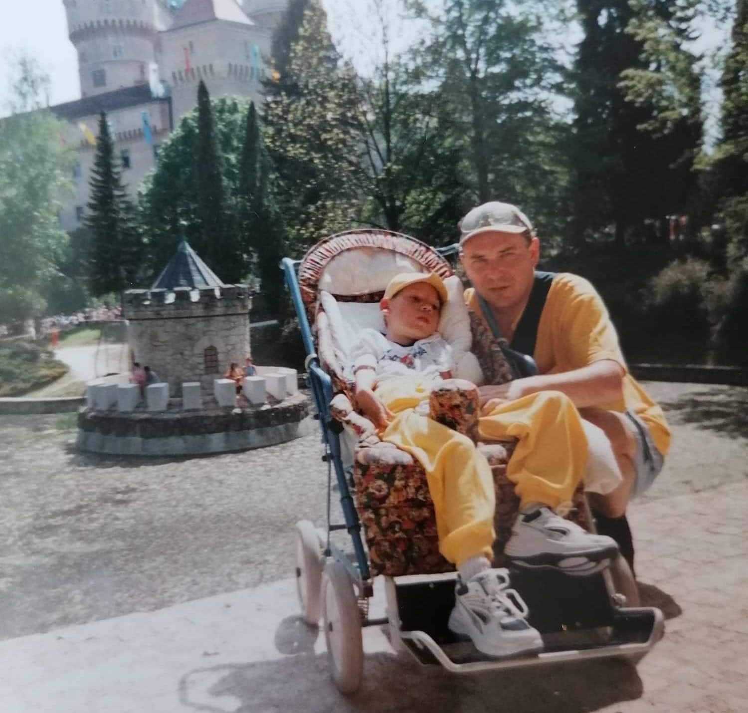 Jozef Andrej bol obvinený z vraždy svojho syna, teraz prehovoril čo sa stalo. 