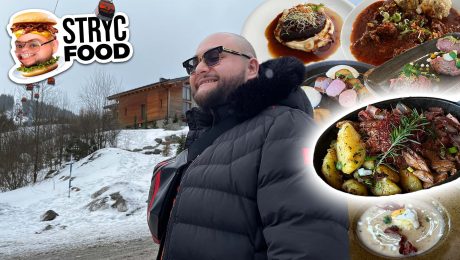 Strýco Filip testuje prevádzky v Jasnej.