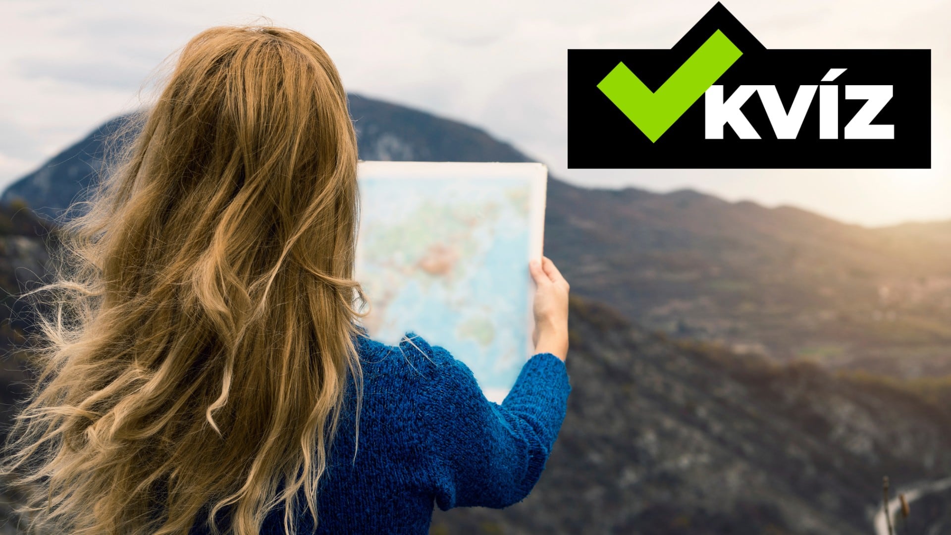 kvíz pohoria
