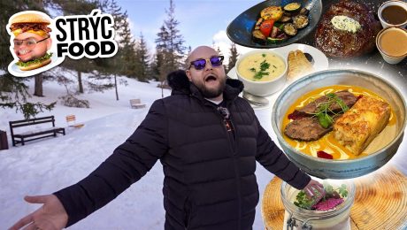 Strýco FIlip testuje prevádzky v Tatranskej Lomnici