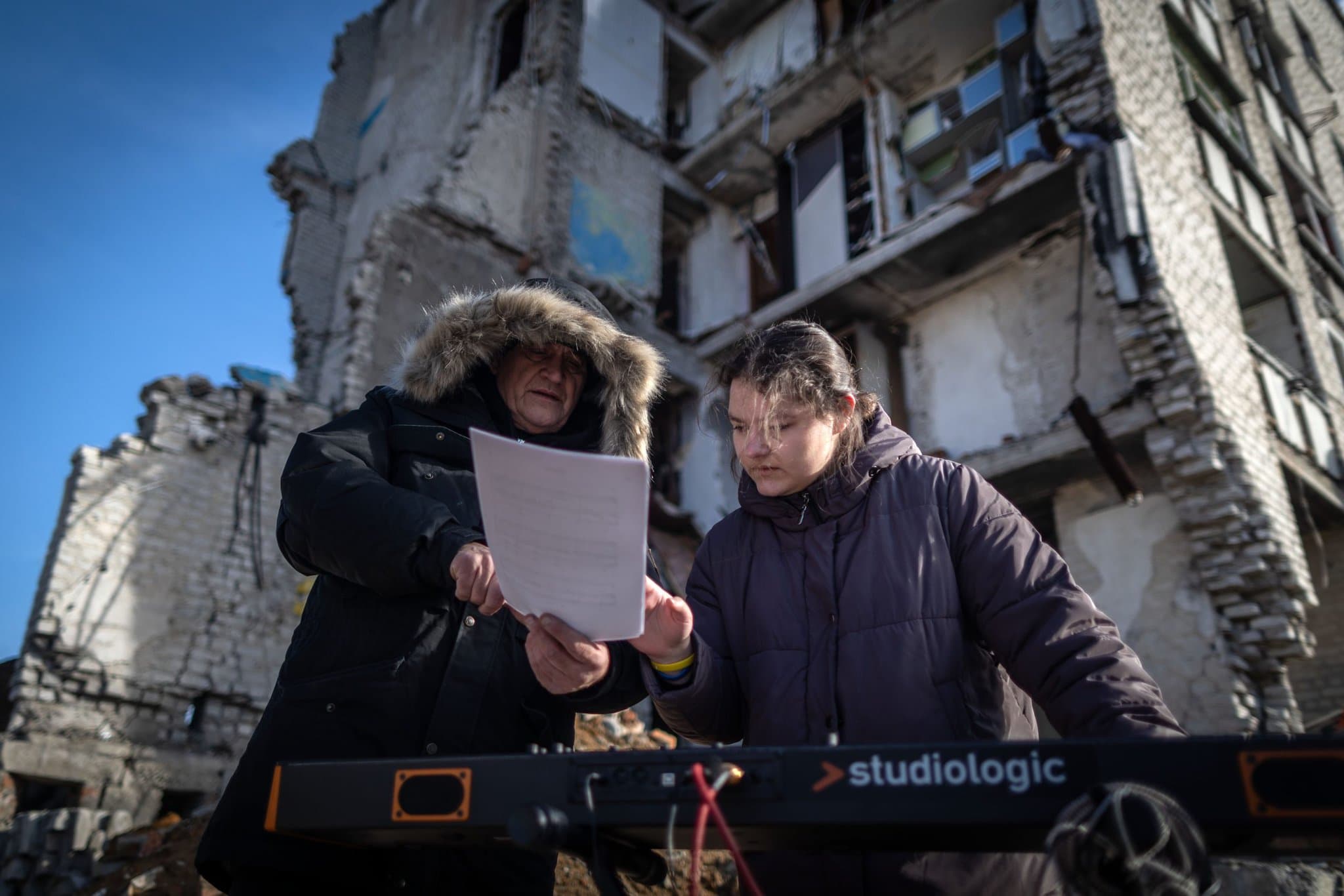 Michael Kocáb 1 – kredit – Tomáš Bendekovič, Denník N