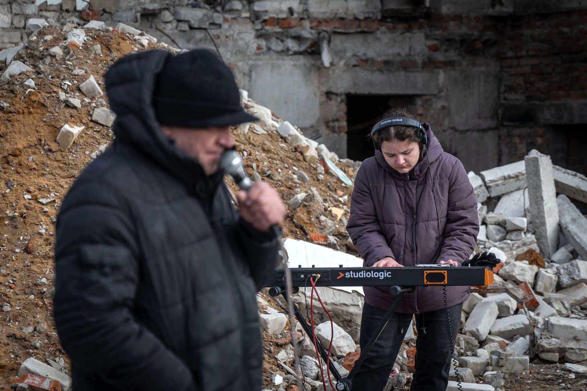 Michael Kocáb 7 – kredit – Tomáš Bendekovič, Denník N