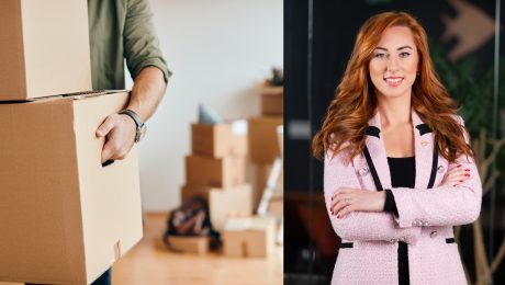 Situácia na realitnom