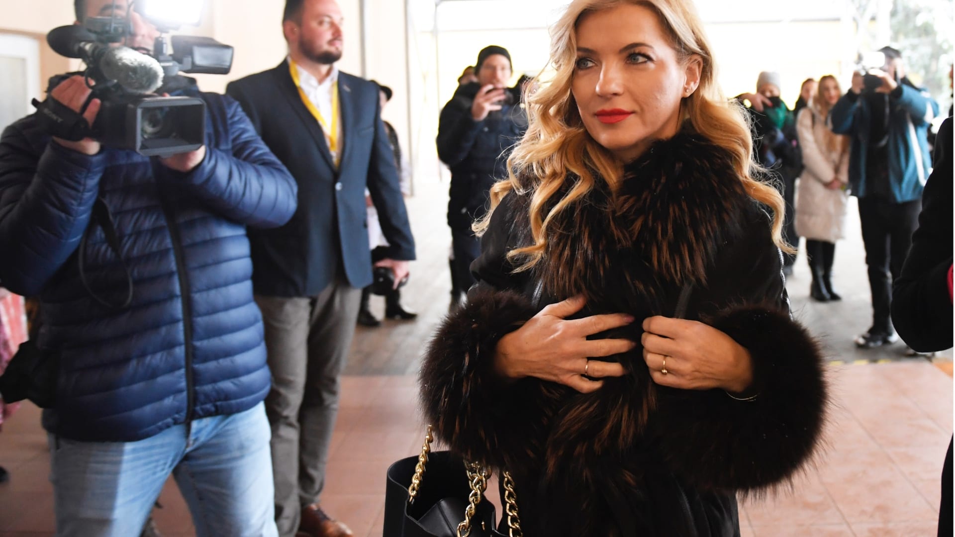 Martina Šimkovičová