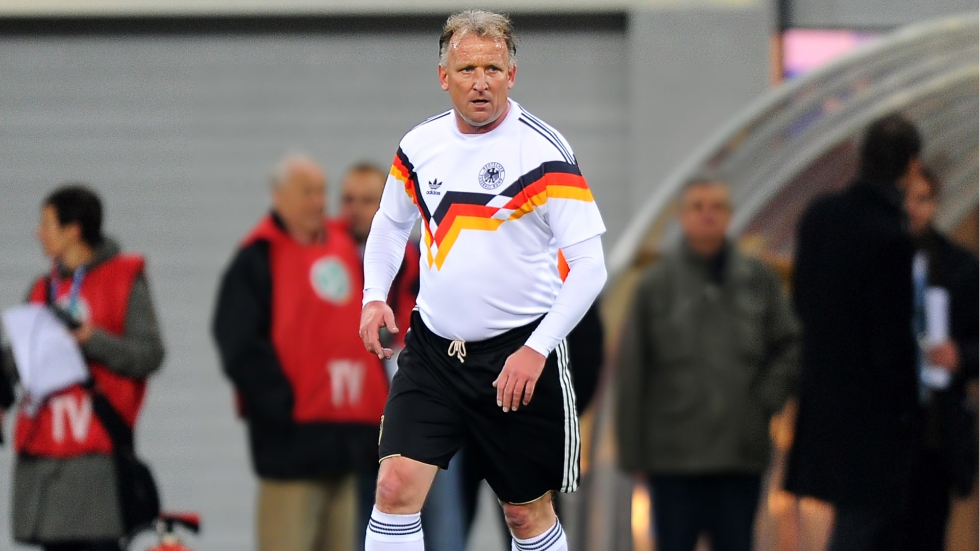 andreas brehme