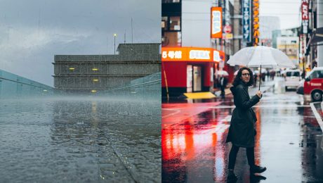 Slovensko čaká zmena