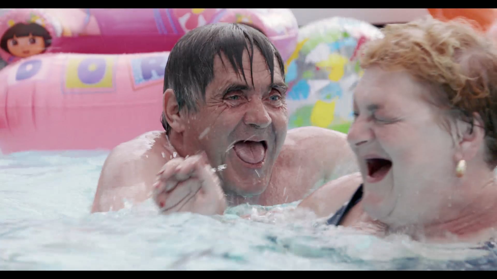 Na navsteve u stasteny