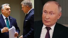 Viktor Orbán, Robert Fico a Vladimir Putin o Slovensku a Maďarsku či o túžbe po ukrajine