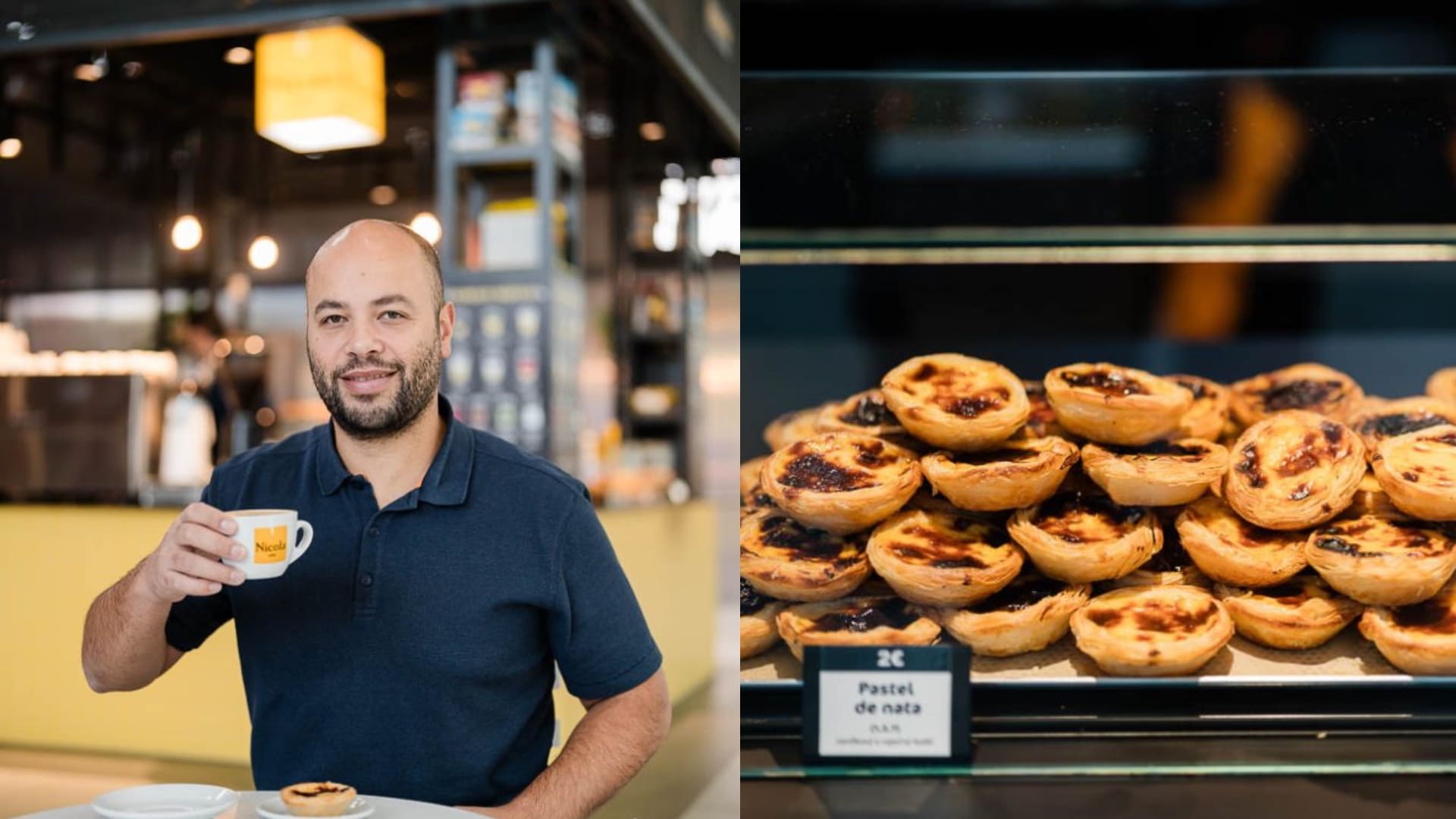 Zakladateľ Beija Flor