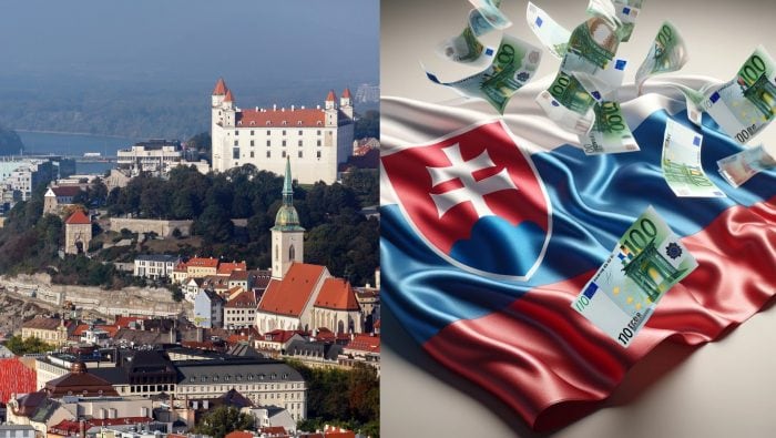 Sú odhalení najväčší dlžníci na Slovensku. V zozname sa ocitli aj známe mená a značky
