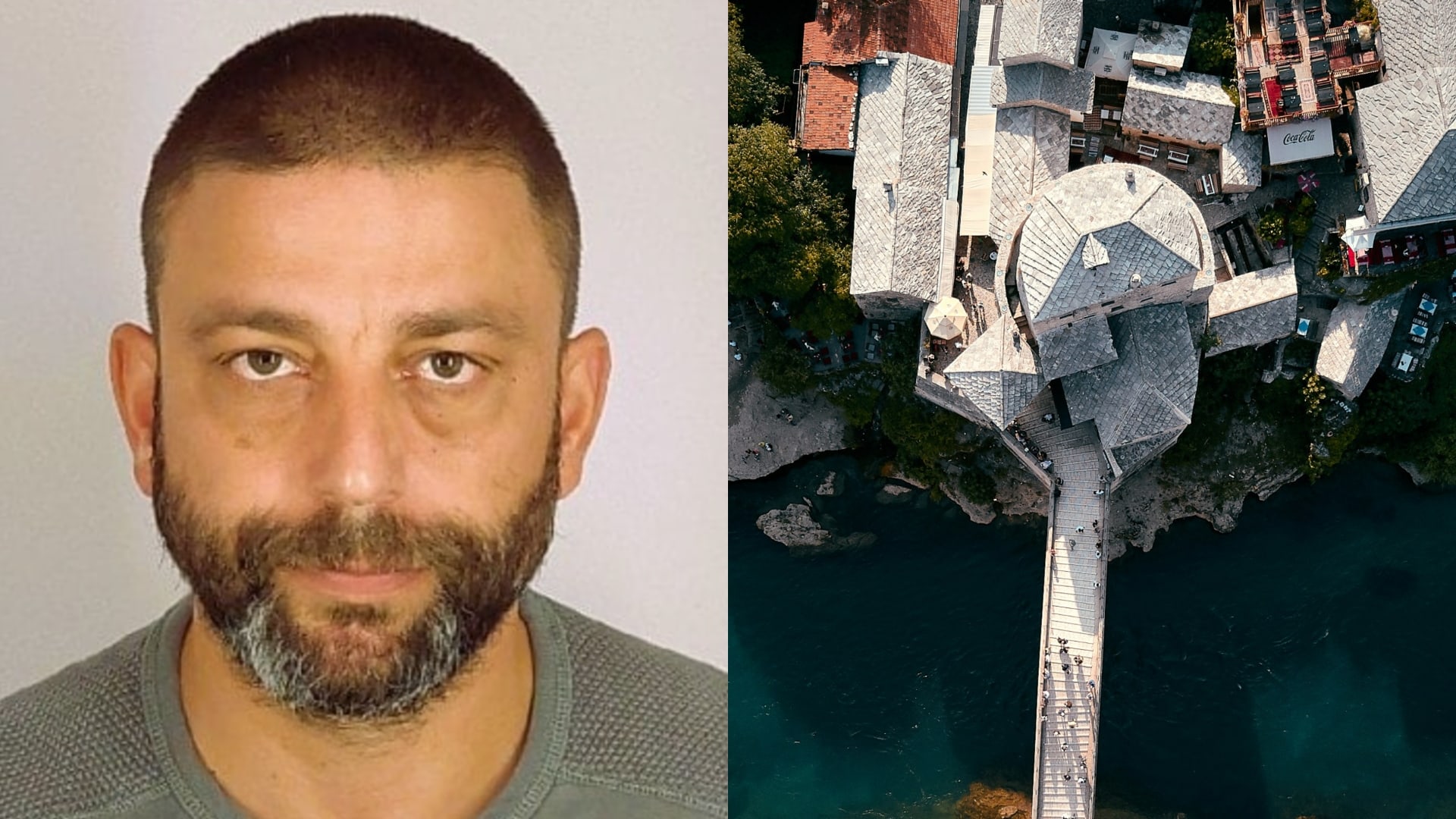 Novinári navštívili Petra Gašparoviča