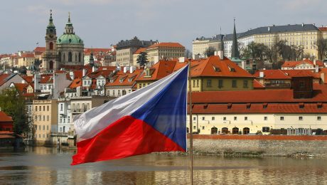Bratislava v najnovšom rebríčku pohorela na plnej čiare. Praha naopak hviezdi, zaradila sa medzi najbohatšie regióny EÚ