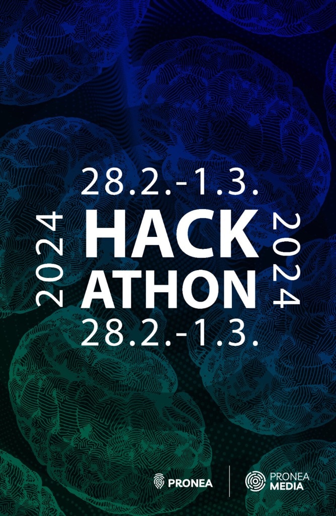 Pronea_Hackathon-2024_Key-visual_Mobile-version