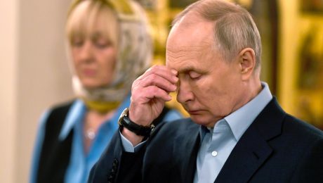 Putinovo mini-NATO je na pokraji rozpadu. Moskva nás už nedokáže chrániť, hovoria členovia