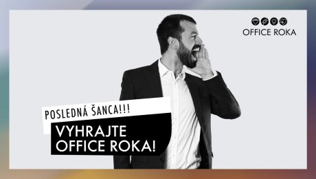 Nepremeškajte príležitosť vyhrať