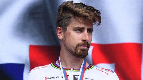 Peter Sagan