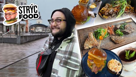 Strýco Filip porovnáva gastro v Považskej a Púchove
