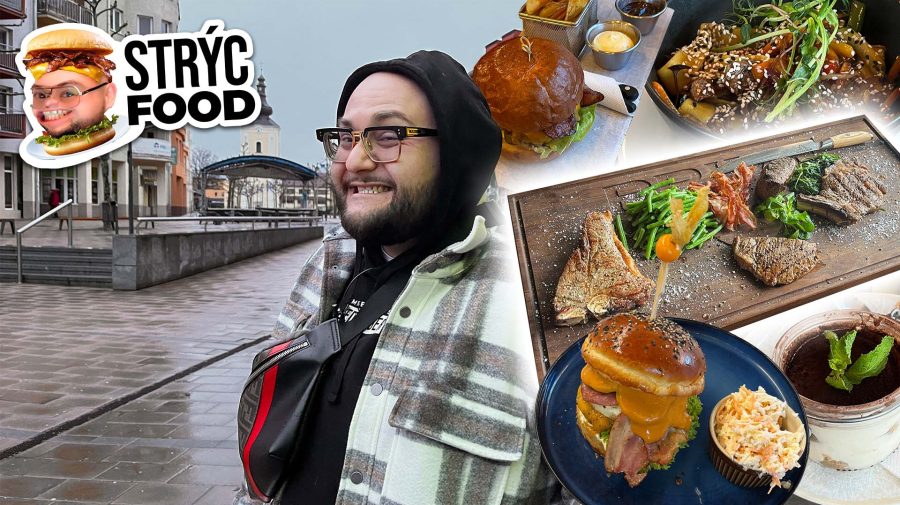 Strýco Filip porovnáva gastro v Považskej a Púchove