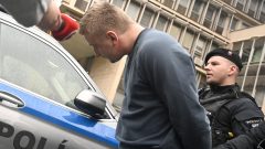 Útočník smeruje z väzby na psychiatriu