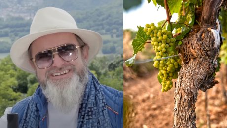 Milionár Tkáč spustil