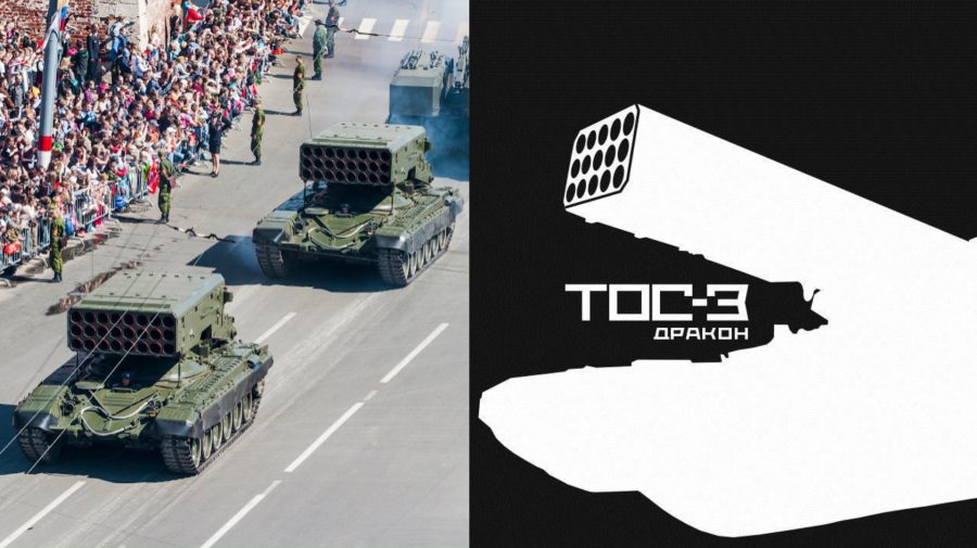 TOS-3
