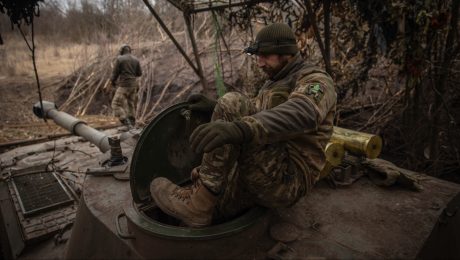 Strata Avdijivky môže