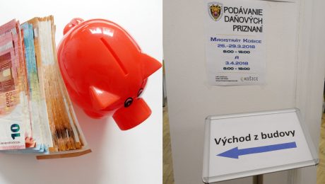 odklad daňového priznania