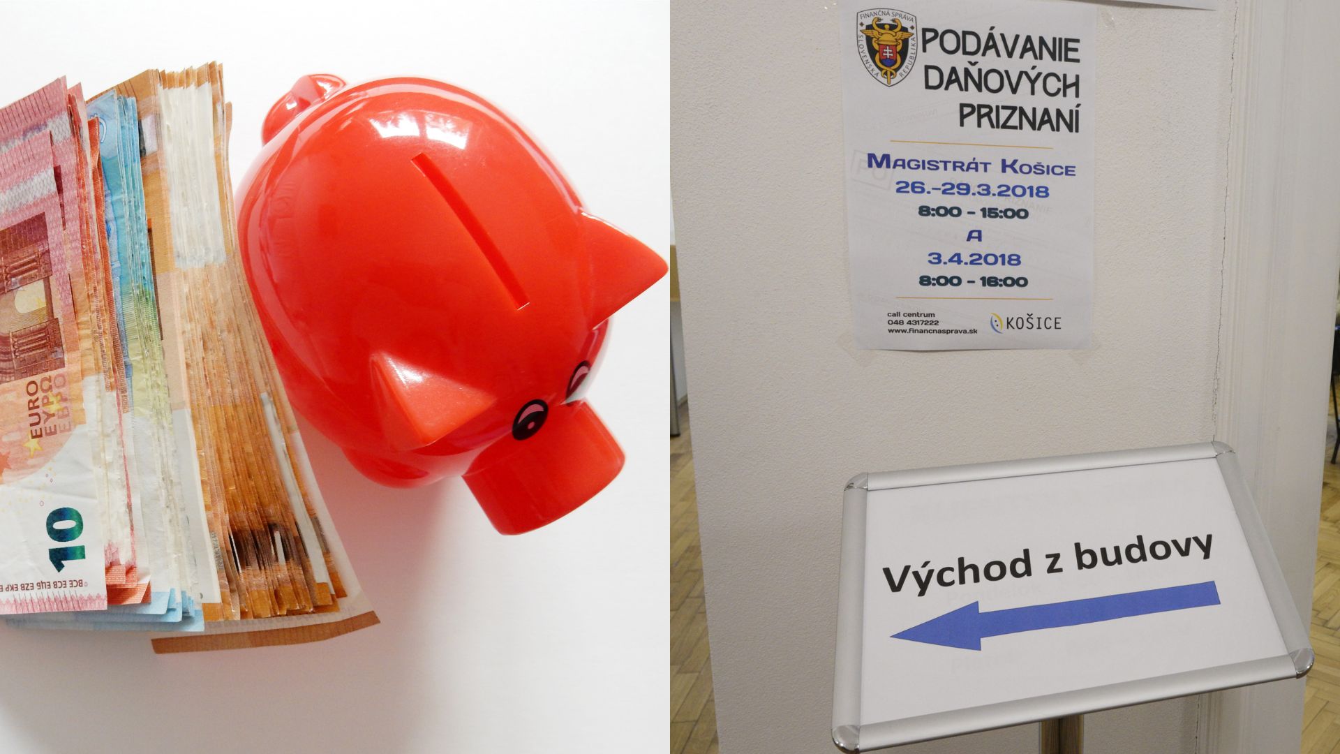 odklad daňového priznania